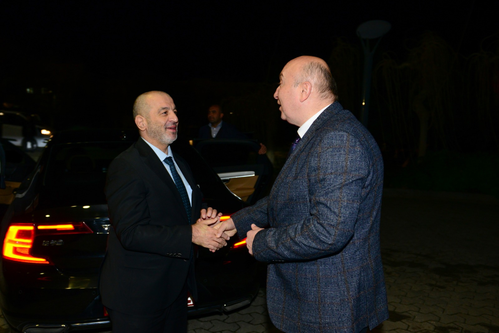 KSÜ ve Hasan Kalyoncu Üniversitesi Arasında Girişimcilik Alanında İş Birliği Protokolü İmzalandı