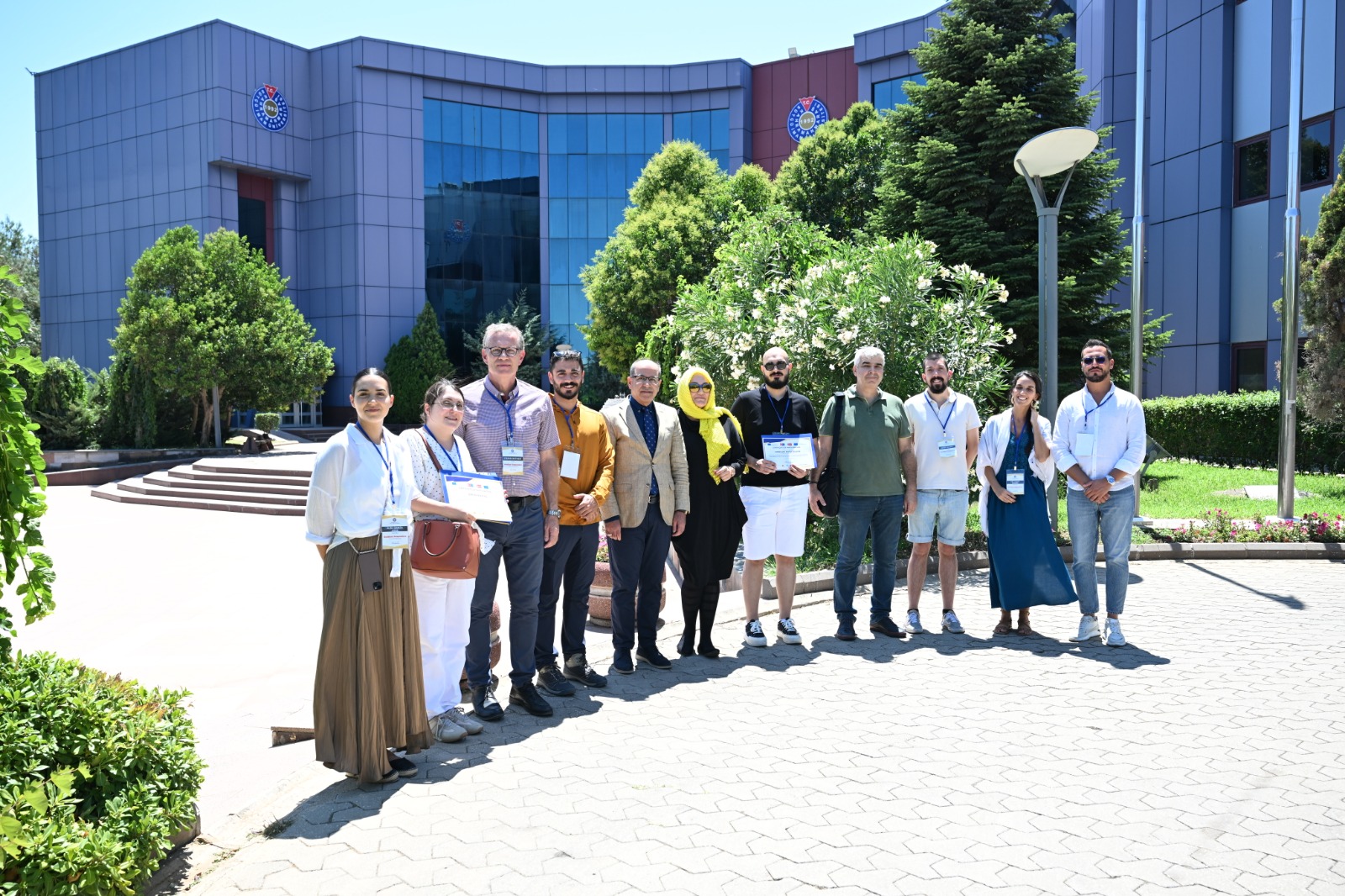 KSÜ Öncülüğünde Gerçekleştirilen 