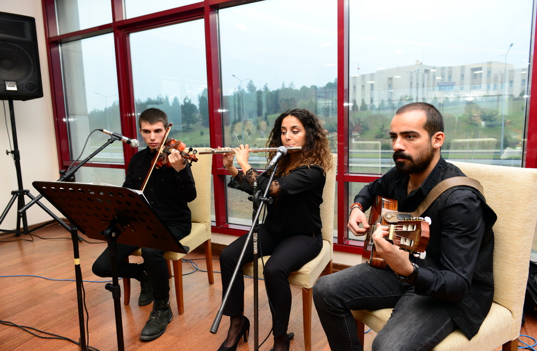KSÜ Rektörü Can ve Üniversite Üst Yönetimi, 10 Ocak Çalışan Gazeteciler Günü Münasebetiyle Basın Mensuplarıyla Bir Araya Geldi