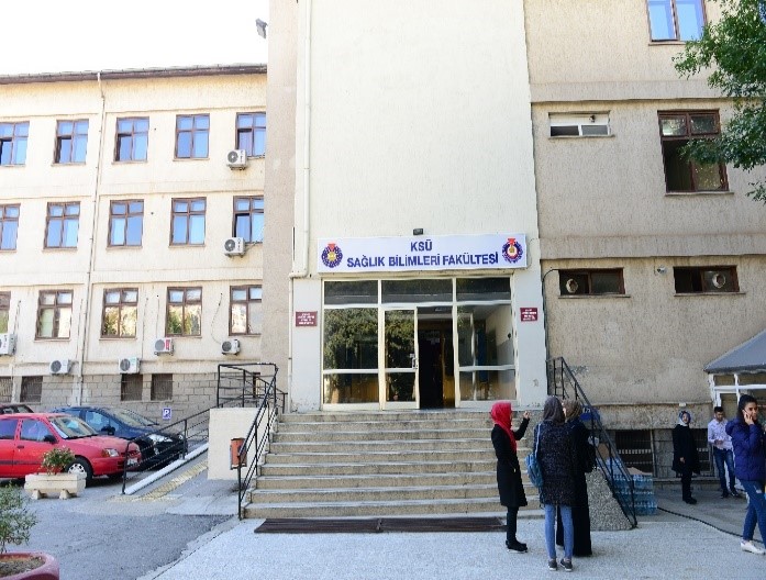 Üniversitemiz Sağlık Bilimleri Fakültesi Tarafından 14 Kasım Dünya Diyabet Günü Bilgilendirmesi Yapıldı