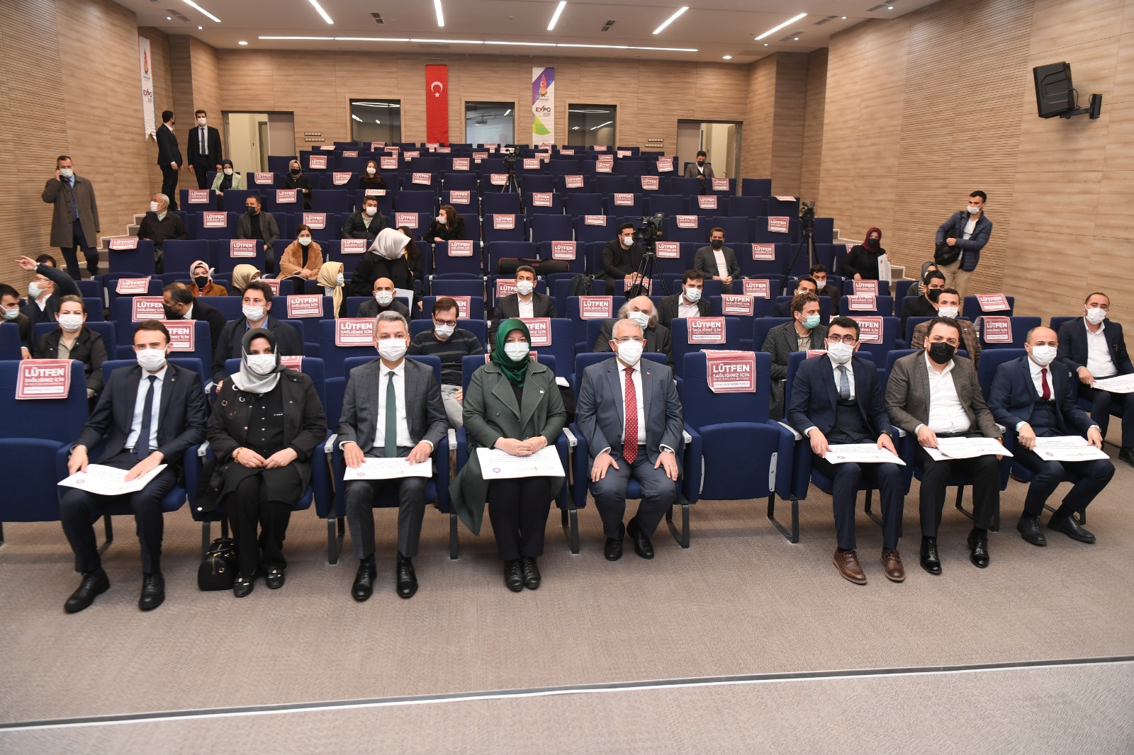 KSÜ ve Onikişubat Belediyesi İşbirliğiyle Kahramanmaraş Fay Zonu'nun Depremselliği Çalışıldı