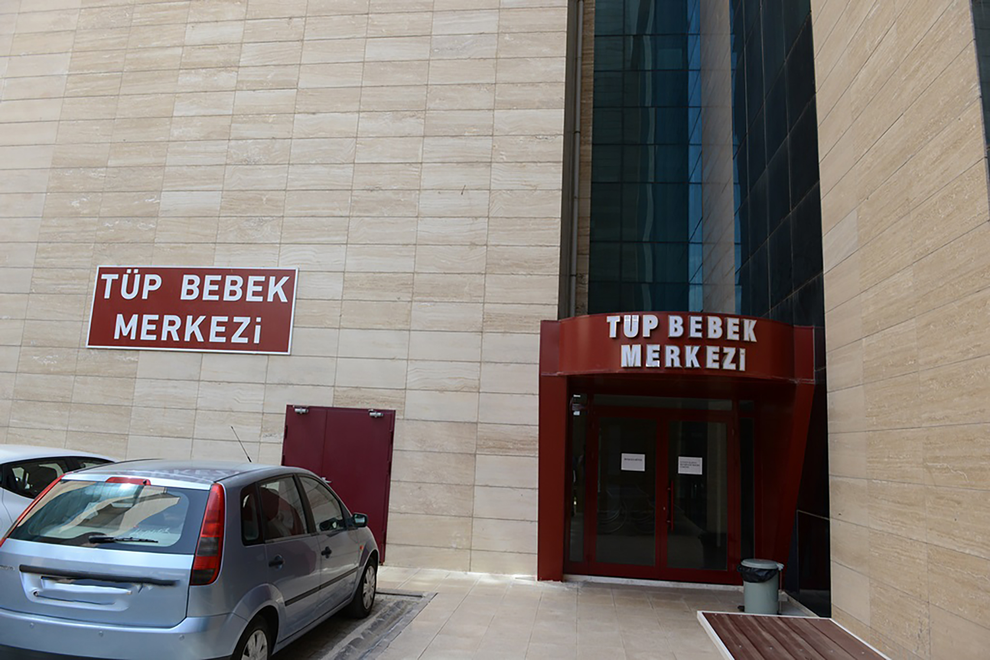 Kahramanmaraş Sütçü İmam Üniversitesi (KSÜ) Tüp Bebek Merkezi, 2 bine yakın aileyi çocuk sahibi yaptı