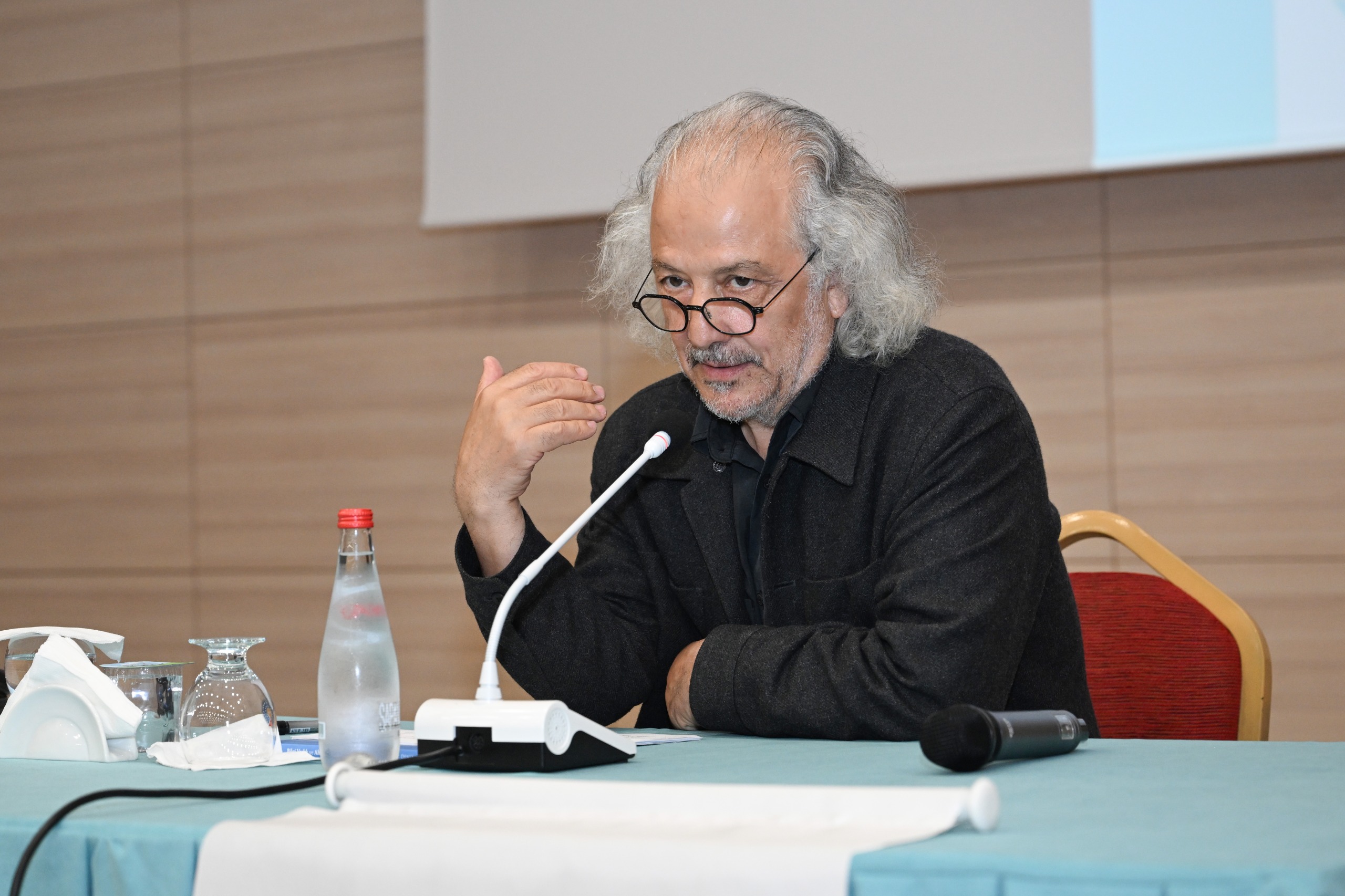 İSLAM METAFİZİĞİ NEDİR-GÜRBÜZ DENİZ