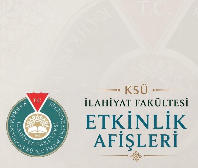 Etkinlik Afişleri