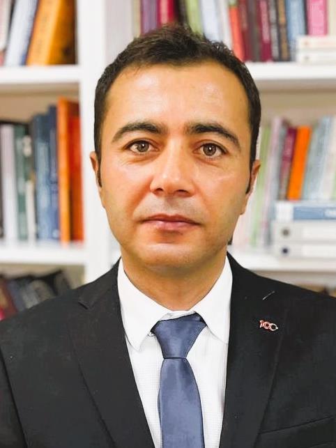 HARUN TUNÇ