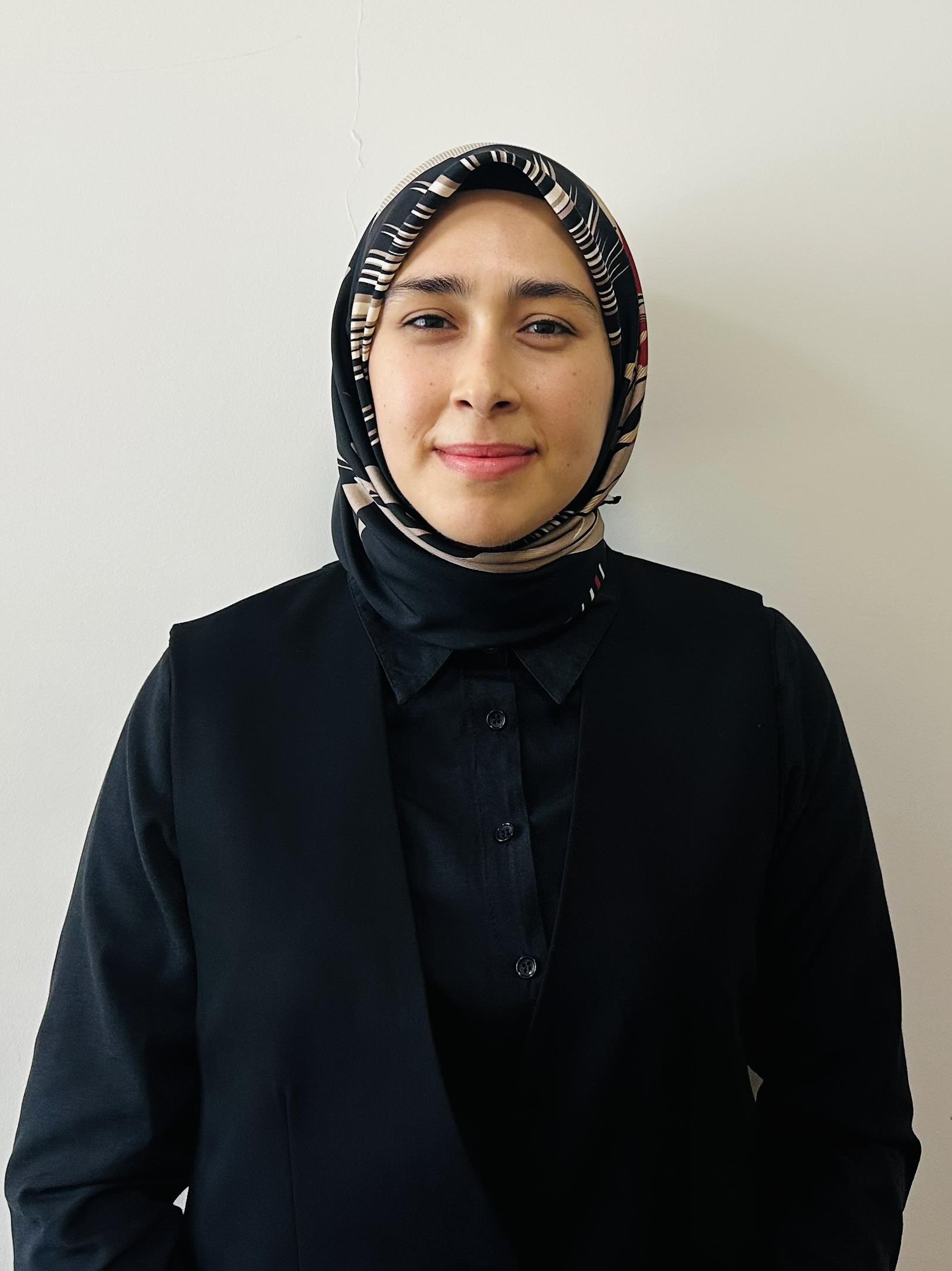 GÜLNİHAL YILMAZ