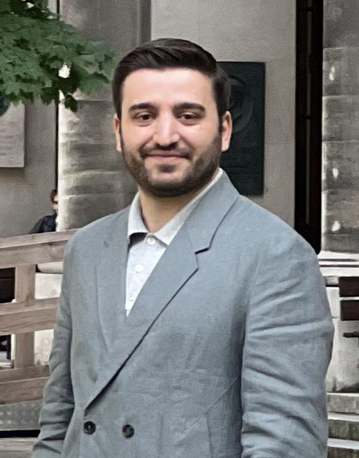 BURHAN YAZICI