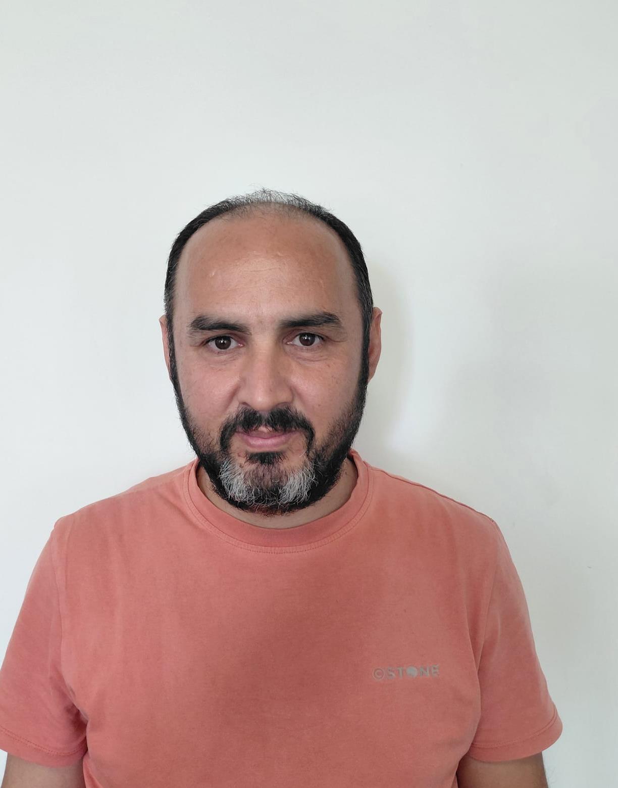 HAKKI ARSLANTAŞ