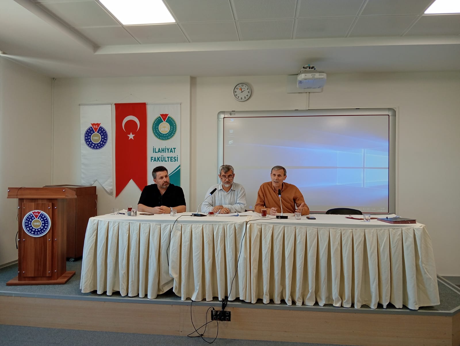 24 HAZİRAN 2025 AKADEMİK KURUL TOPLANTISI