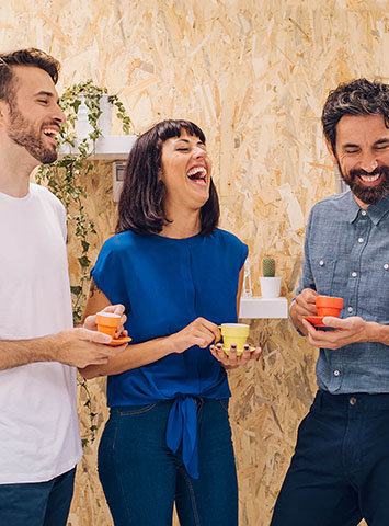 FAKÜLTE BİNAMIZ - AVŞAR KAMPÜSÜ